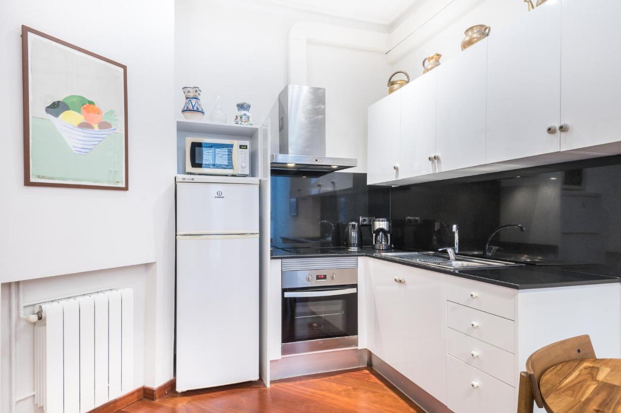 Modernist Apartment In The Best Location Барселона Екстер'єр фото