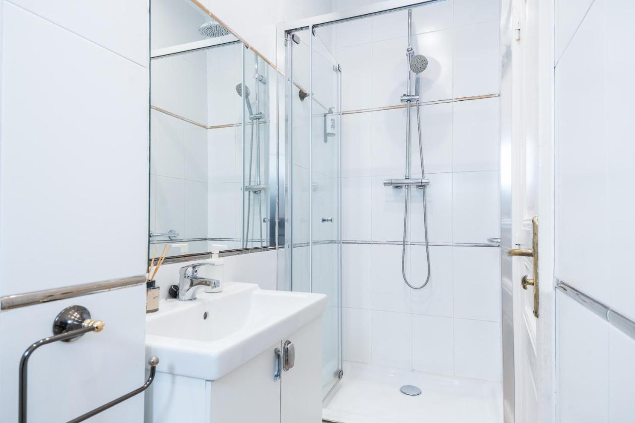 Modernist Apartment In The Best Location Барселона Екстер'єр фото