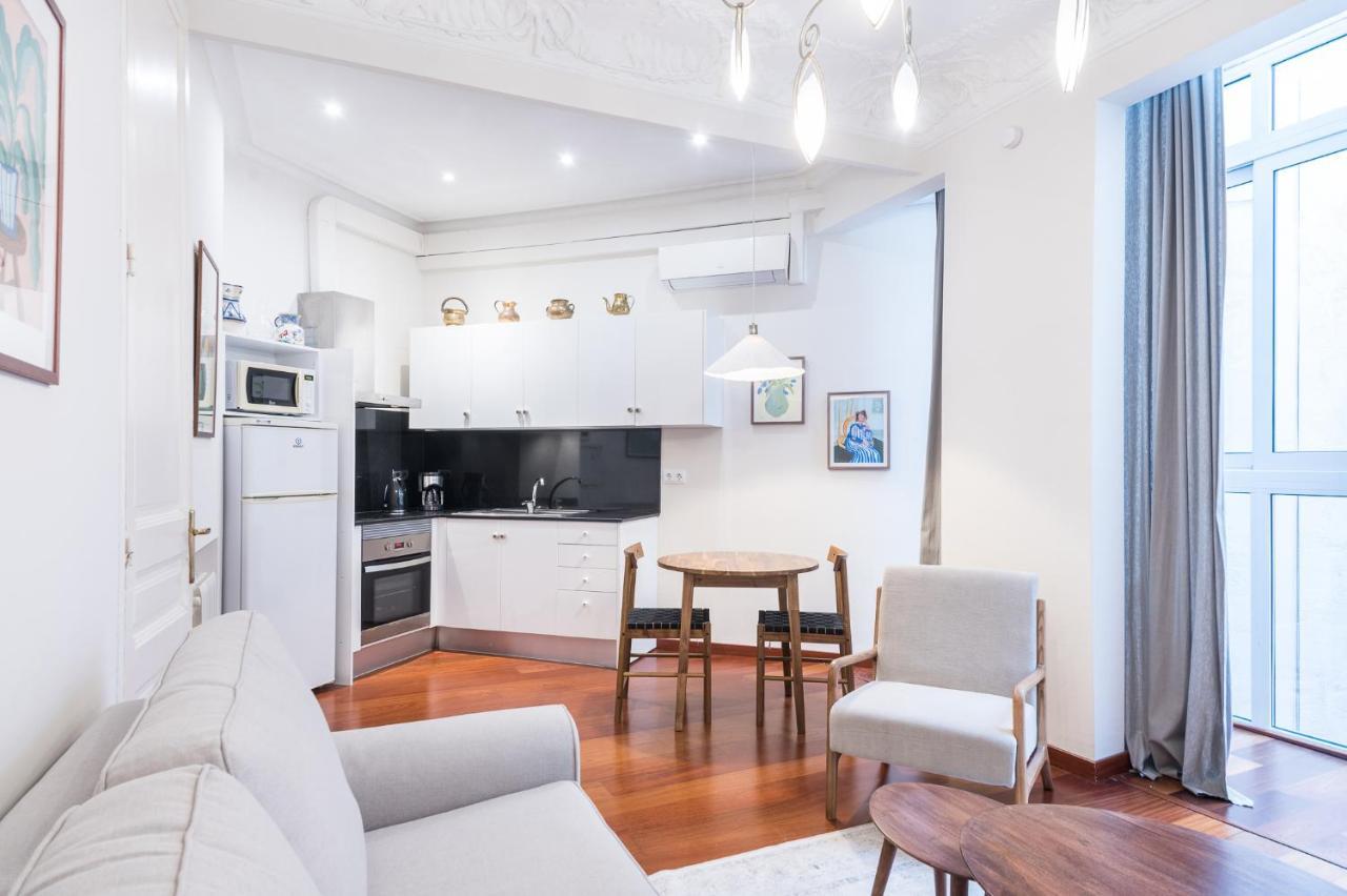 Modernist Apartment In The Best Location Барселона Екстер'єр фото
