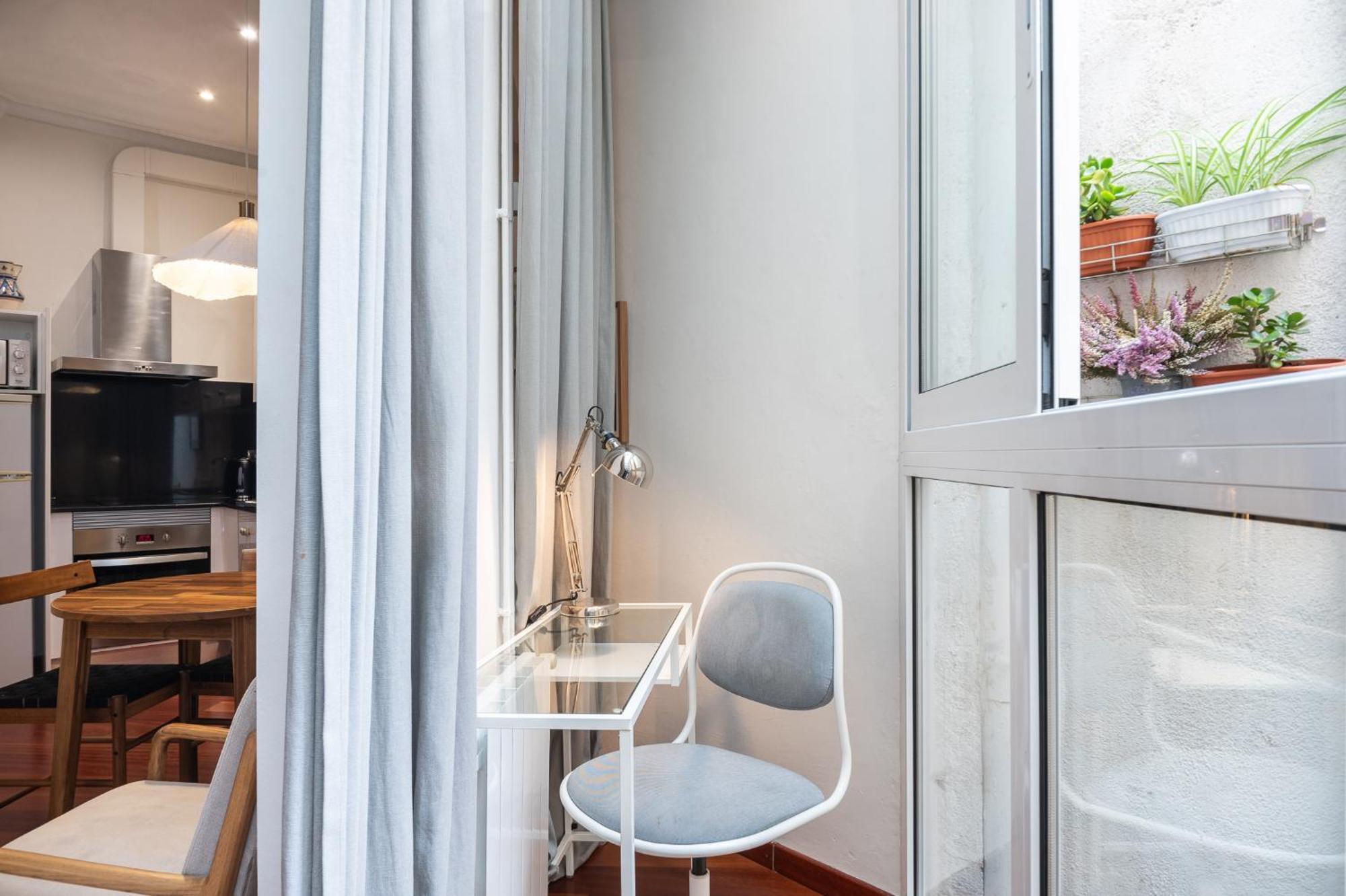 Modernist Apartment In The Best Location Барселона Екстер'єр фото